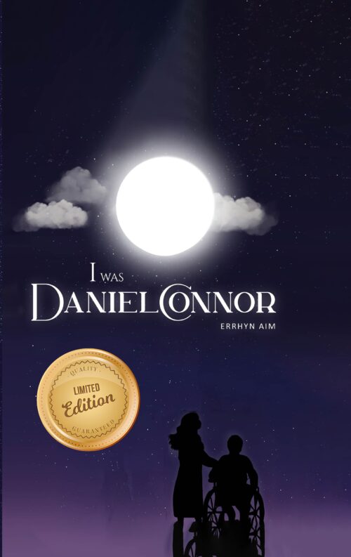 I Was Daniel Connor | Paperback
