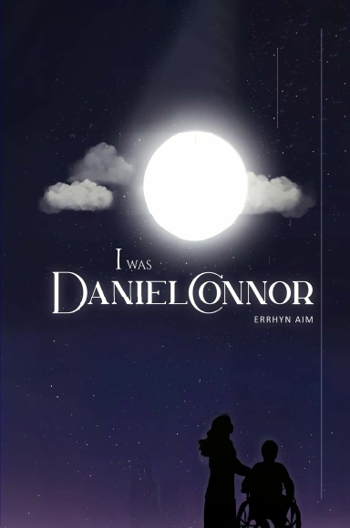 I Was Daniel Connor — Paperback